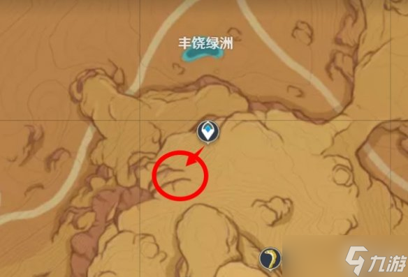 《原神》须弥动物在哪抓？须弥抓动物位置介绍