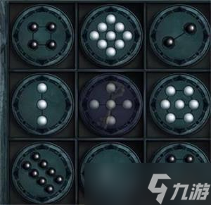 面具古墓第三章通关攻略