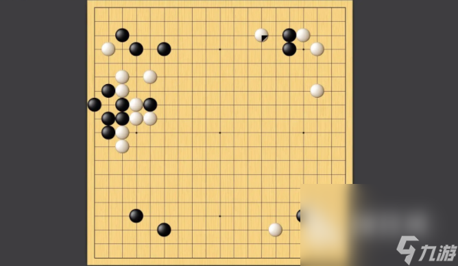 腾讯围棋app下载安装地址 腾讯围棋下载链接分享