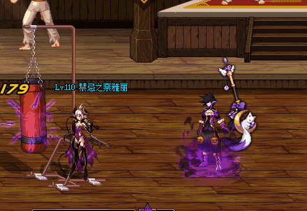 《DNF》次元行者CP武器解析