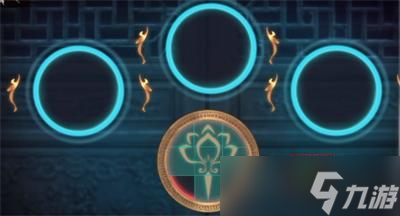 面具古墓第三章通关攻略