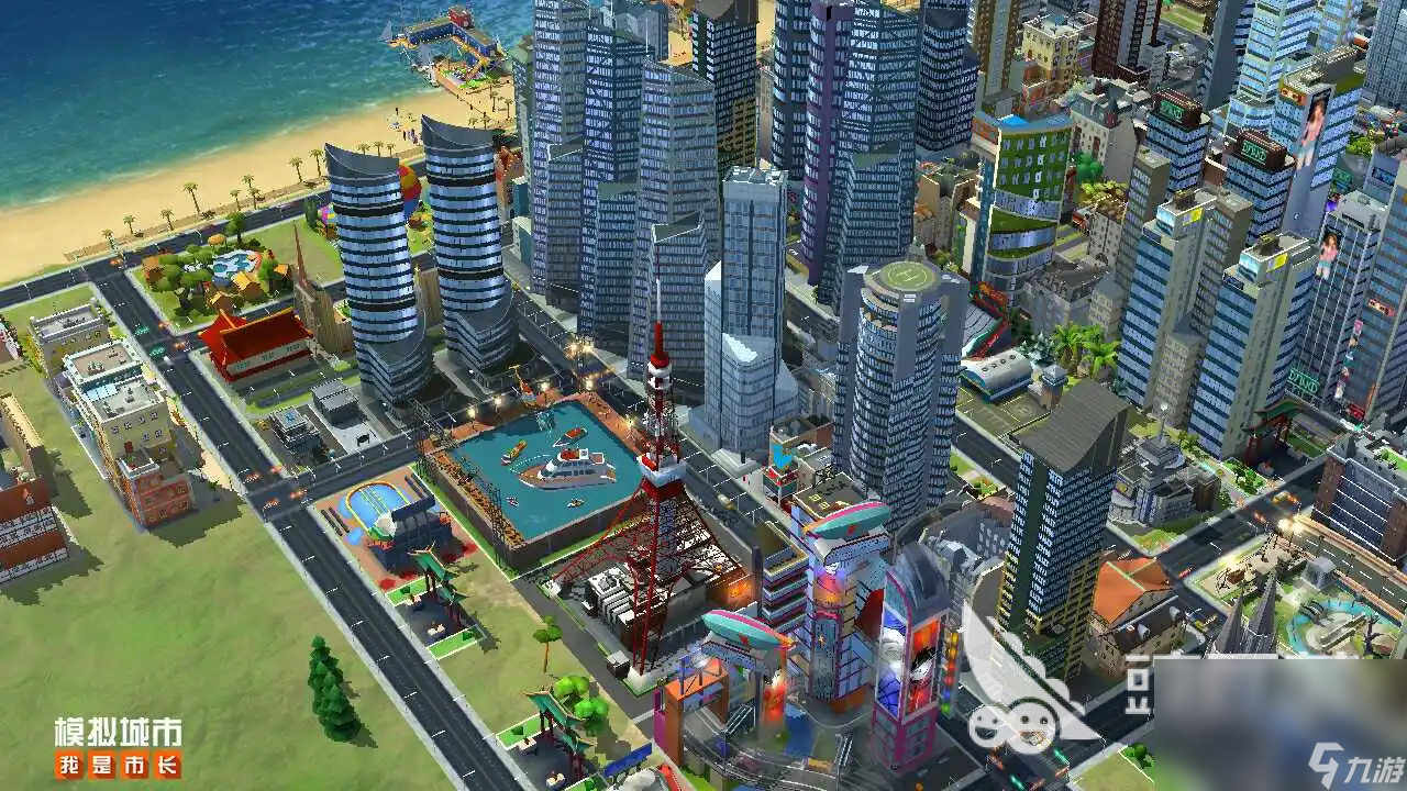 2022有意思的城市生活游戏有哪些 好玩的城市生活游戏推荐