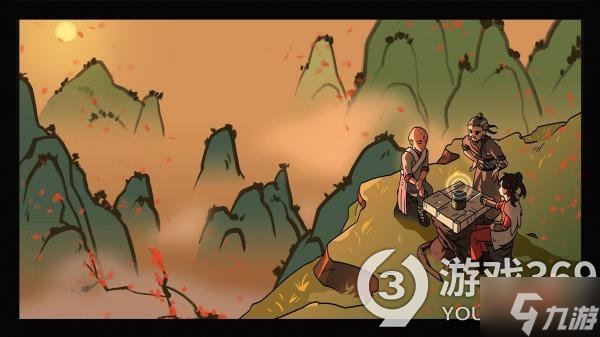 《太吾绘卷》事件编辑器怎么开，事件编辑器开启方法介绍