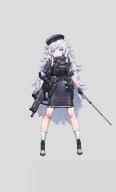 nikke勝利女神波莉攻略