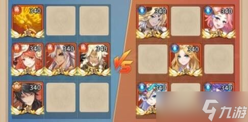 《闪烁之光》红莲铭心第五章通关攻略