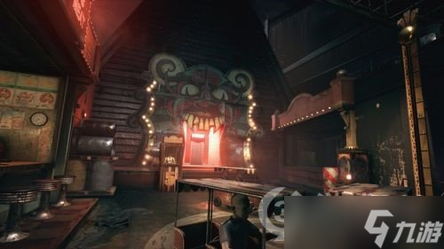 《逃生审判》测试版ue4报错怎么办？ue4崩溃解决方法