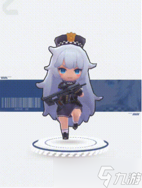nikke勝利女神波莉攻略