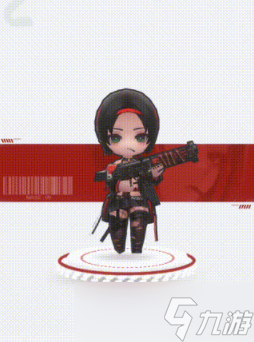 nikke胜利女神克拉乌攻略
