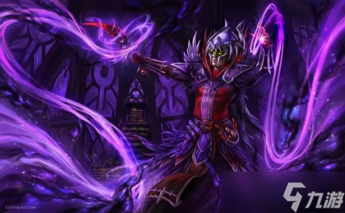 魔兽世界10.0前夕暗牧天赋怎么加点