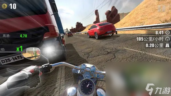 好玩的汽车模拟驾驶游戏有哪些 2022汽车模拟驾驶游戏推荐