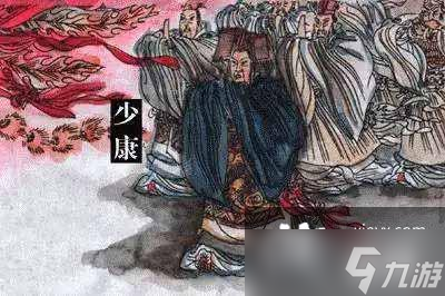 《无悔华夏》10.30渔礁问答答案分享