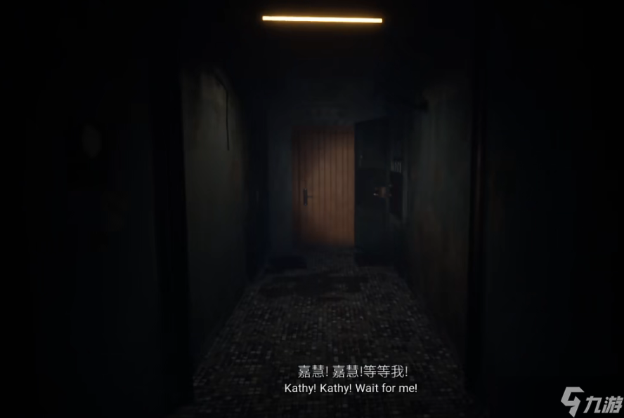 港诡实录六脚恶鬼图文攻略