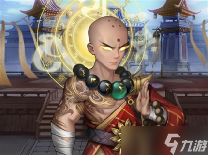 阴阳界游戏角色哪个好