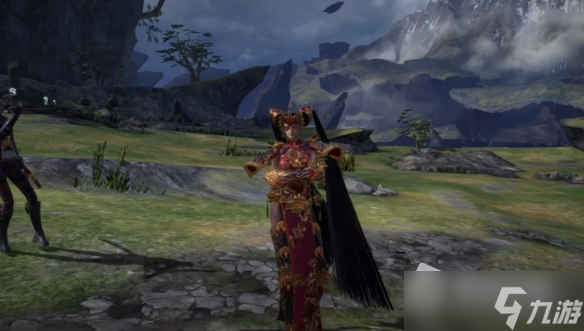 《猎天使魔女3》隐藏服装获得方法