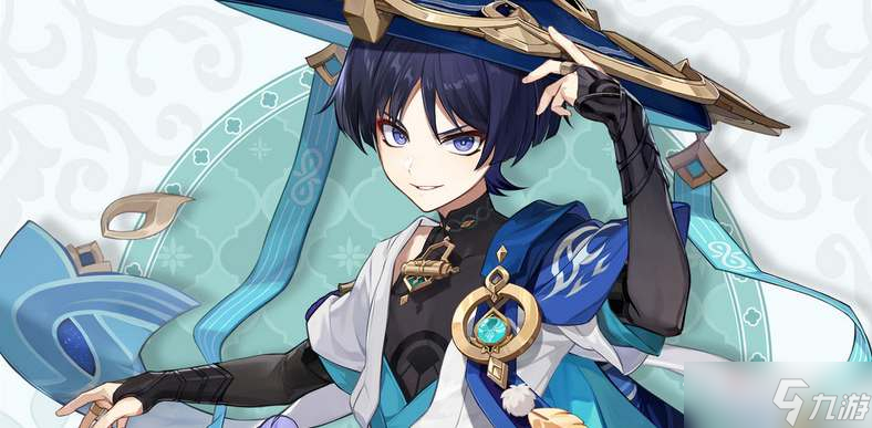 《原神》3.3版流浪者布耶尔强度分析