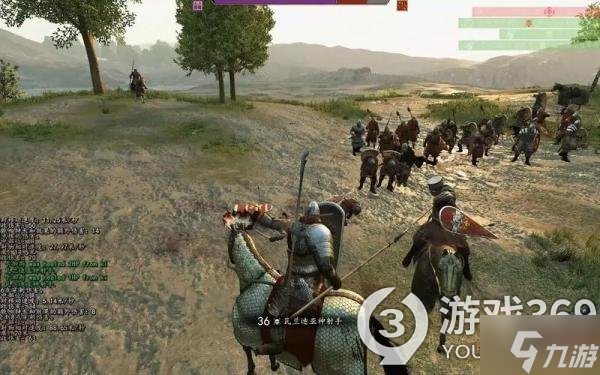 《骑马与砍杀2》工坊怎么升级，工坊升级方法介绍