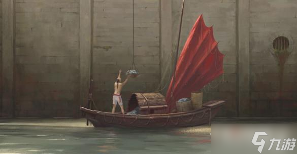 《维多利亚3》贸易路线怎么建立