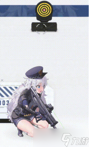 nikke勝利女神波莉攻略