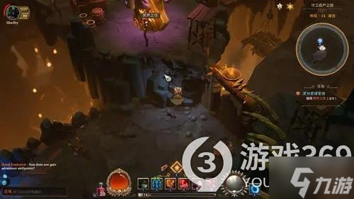 《火炬之光无限》机巧魔盒哪里出，机巧魔盒掉落位置介绍