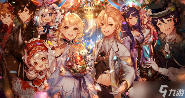《原神》空行的虚铃获得方法