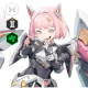 勝利女神NIKKE角色圖鑒