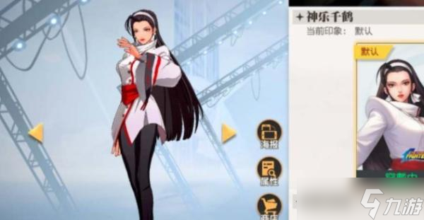 《全明星激斗》角色强度排行榜2022