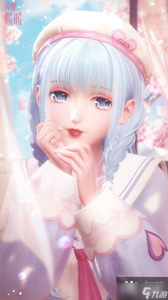 闪耀暖暖青葱的恋曲复刻