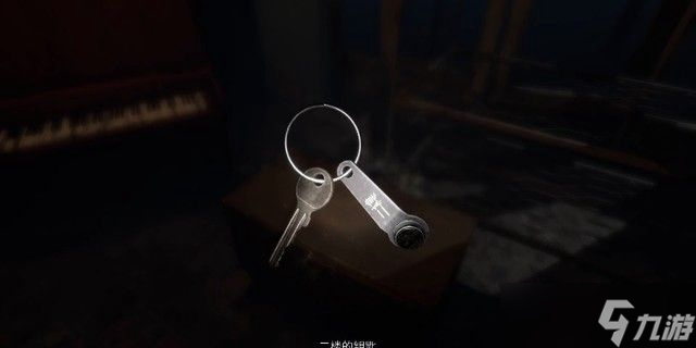 港诡实录逃离戏院图文攻略