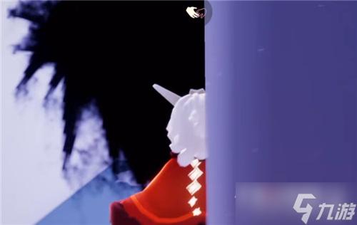 《光遇》怎么变成黑煤球