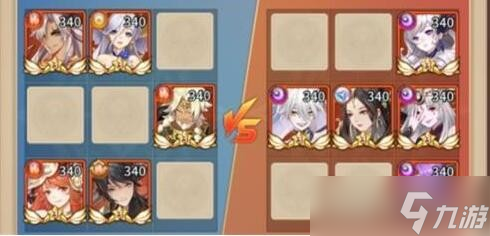 《闪烁之光》红莲铭心第五章通关攻略