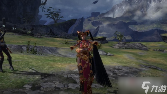 《猎天使魔女3》隐藏服装获得方法