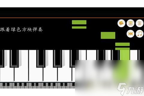 经典的钢琴师游戏排行 人气最高钢琴手游手机版下载推荐2022