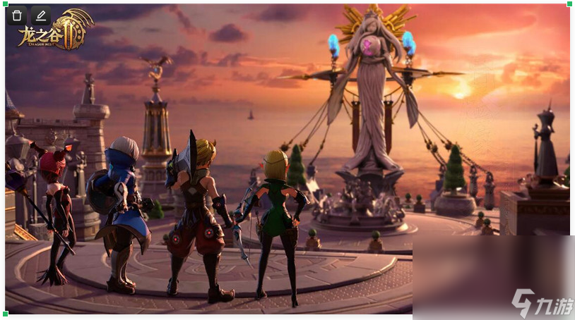 2022手机rpg手游下载榜 耐玩的手机rpg游戏分享
