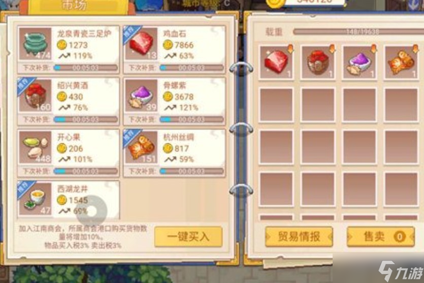 航海日记2开局势力选什么好-势力选择攻略