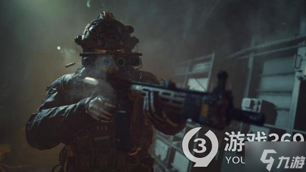 《使命召唤19现代战争2》塔拉克怎么玩，塔拉克地图玩法技巧