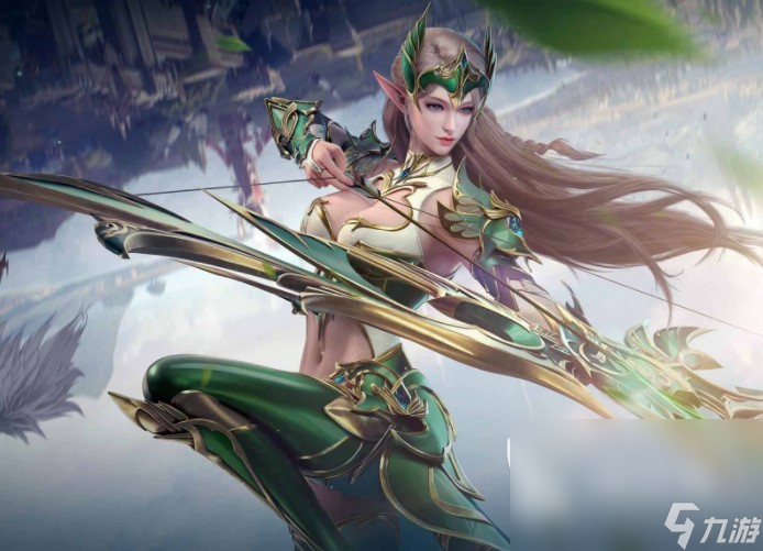 2022欧美rpg游戏手游有哪些 欧美rpg游戏手游排行