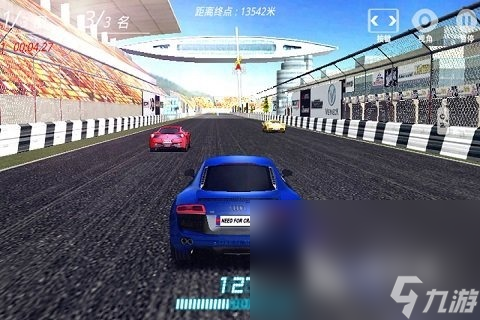2022手机上一个很老的赛车游戏叫什么 很老的赛车游戏下载