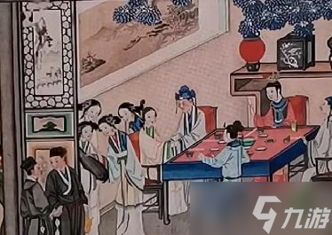汉字神操作红楼梦1图文通关攻略