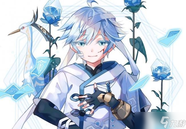 《原神》重云怎么培养 重云全面培养攻略