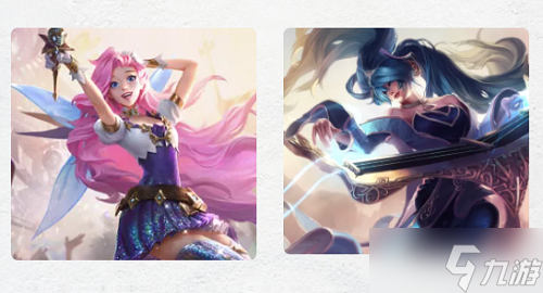 《LOL》无限火力套路玩法推荐
