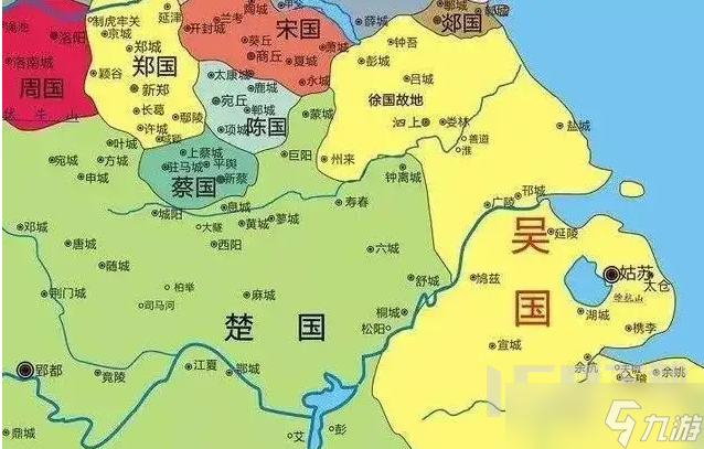无悔华夏渔樵问答11.1答案是什么 11月1日渔樵问答答案分享