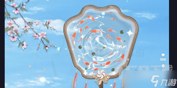 收纳物语锦鲤水扇怎么过 收纳物语锦鲤水扇图文通关攻略