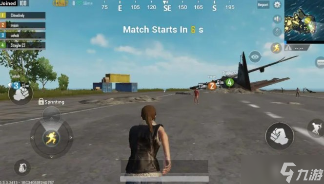 PUBG mobile为什么显示在您的地区不可用 pubg国际服显示地区不可用解决方法