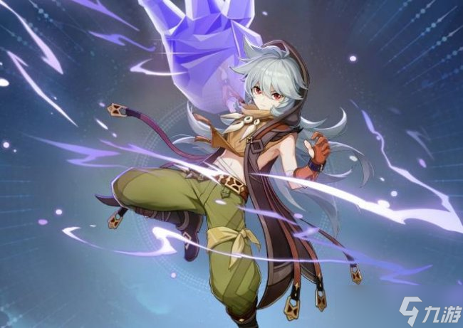 《原神》雷泽怎么培养 雷泽全面培养攻略