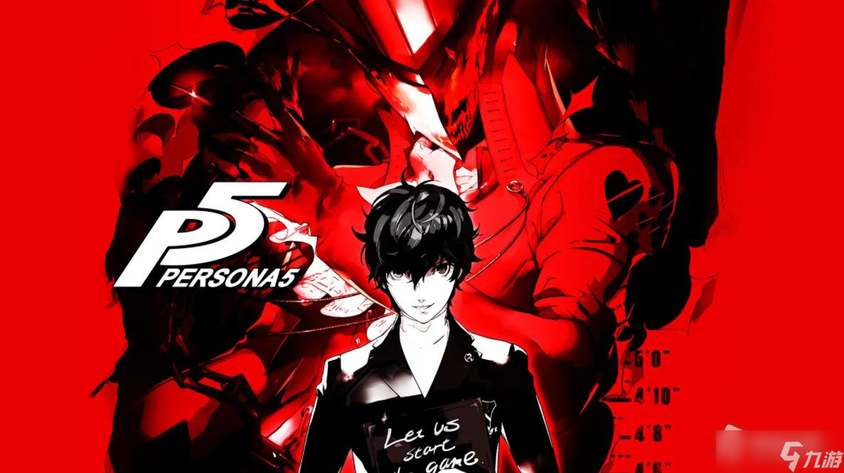 《女神异闻录5皇家版》steam版地下交易盯上改造枪的男人触发方法