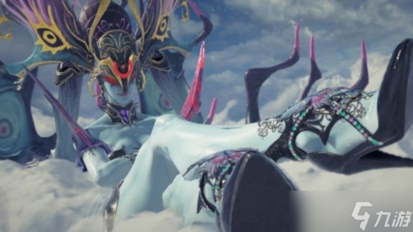 《猎天使魔女3》背景设定介绍及玩法解析 好玩吗？
