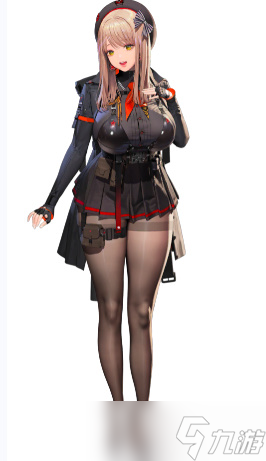 nikke胜利女神艾玛攻略