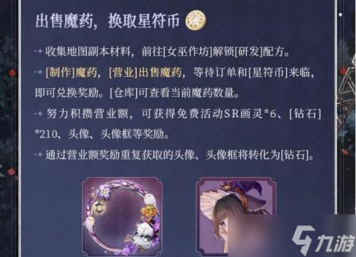 时空中的绘旅人暗夜终章复刻活动玩法详情分享