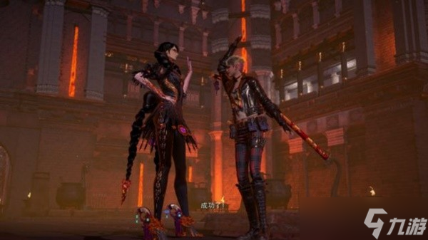 《猎天使魔女3》背景设定介绍及玩法解析 好玩吗？