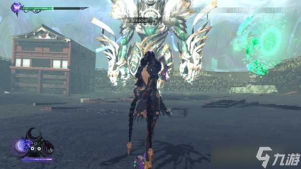 《猎天使魔女3》背景设定介绍及玩法解析 好玩吗？